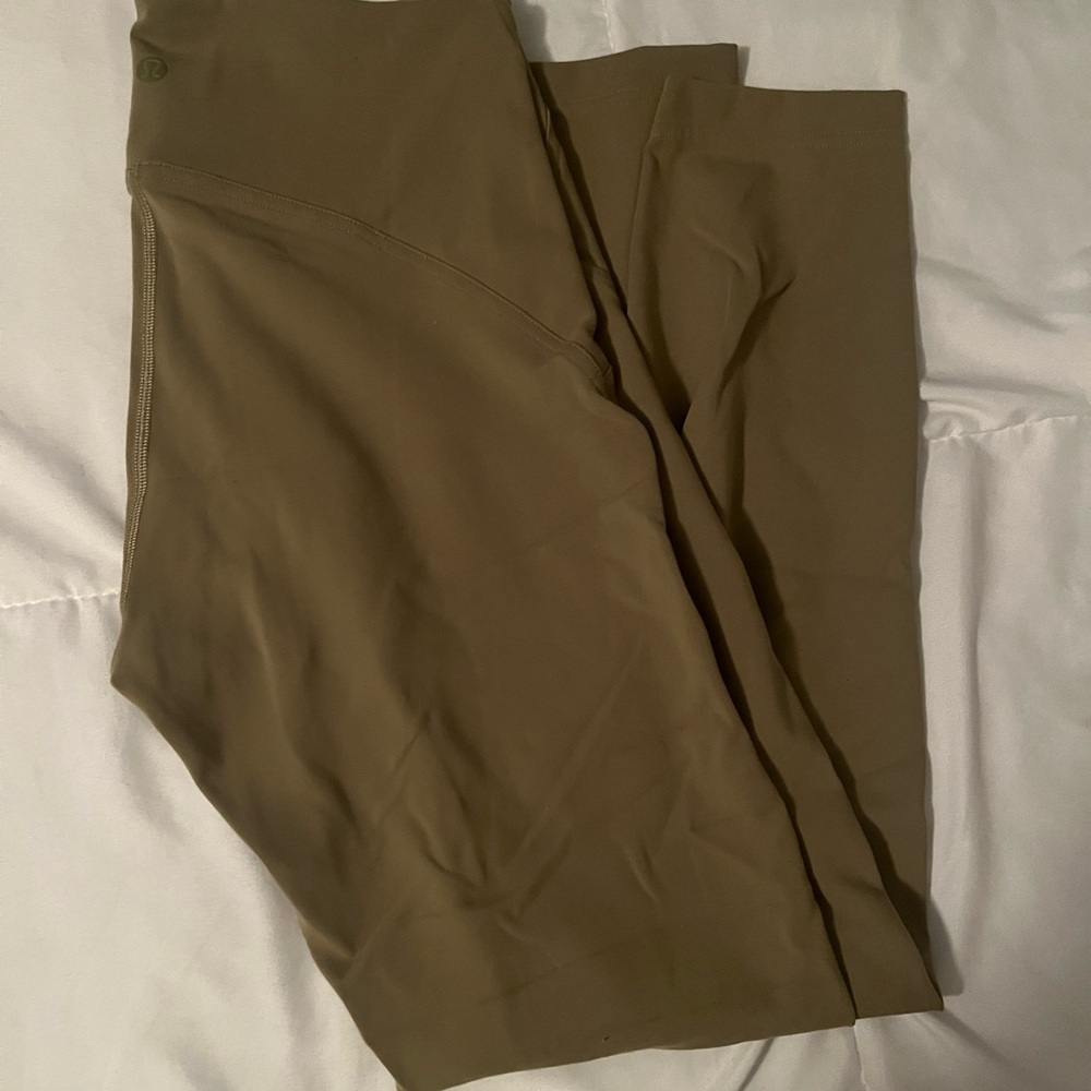 Lululemon Align Size 8
